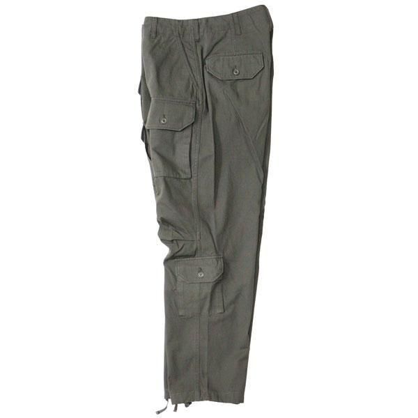 パンツ ENGINEERED GARMENTS aircrew pants cotton Engineered Garments Aircrew Pants | Garmentory