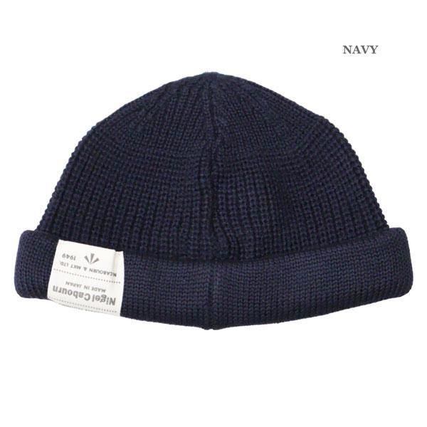 Nigel Cabourn（ナイジェルケーボン）