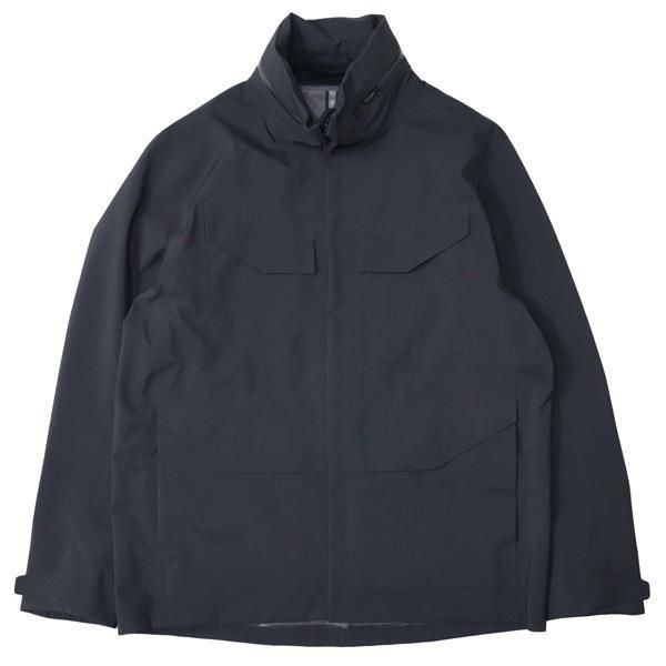 ジャケット・アウター ARC'TERYX VEILANCE Field is Jacket ARC'TERYX VEILANCE Field is Jacket | HUES 福岡セレクトショップ