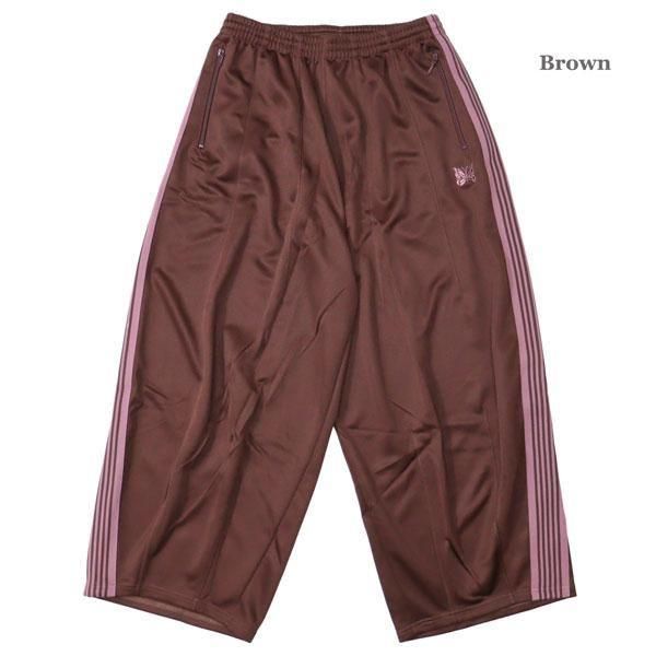 Needlesスキズ Track Pant- Poly Smooth XS NEEDLES（ニードルス）
