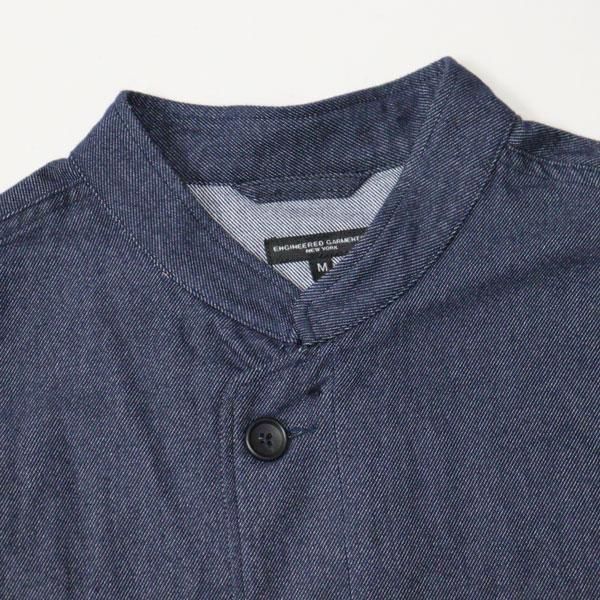 ENGINEERED GARMENTS（エンジニアード ガーメンツ）