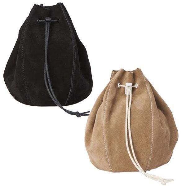 【アラビアート】/Hender Scheme / kinchaku Hender Scheme エンダースキーマ kinchaku 巾着 nc-rc-kin