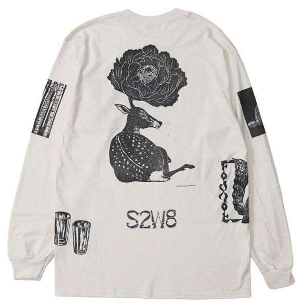 t*z様 south2 west8 setup t*z様 south2 west8 setup - メルカリ