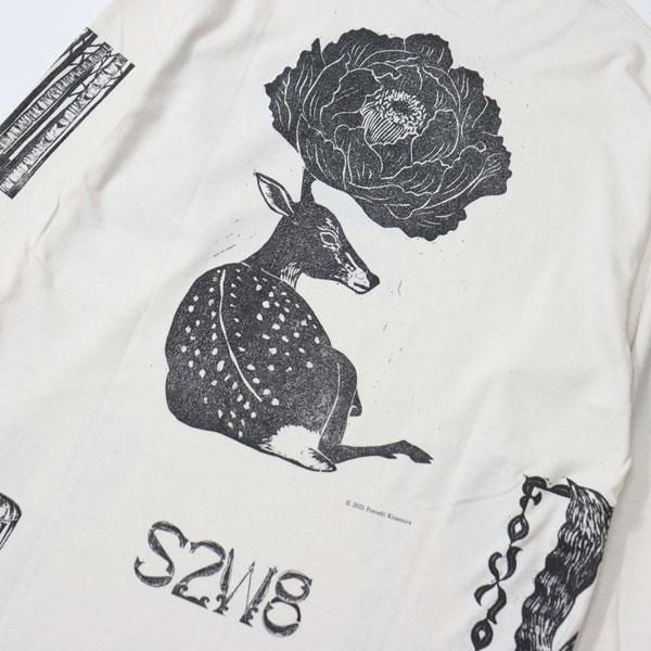 South2 West8 x F.KITAMURA （サウスツーウエストエイト×F