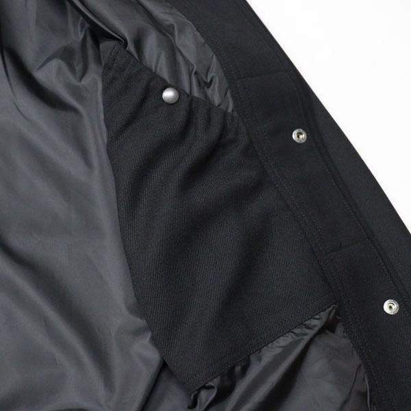 ジャケット・アウター is-ness SPRING COAT is-ness（イズネス）