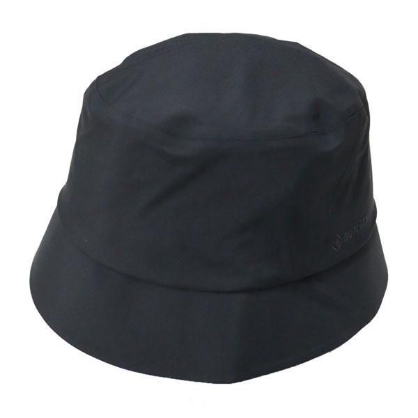 帽子 Goldwin Gore-Tex Hat Goldwin GORE-TEX 2L CAP Black | BSTN Store