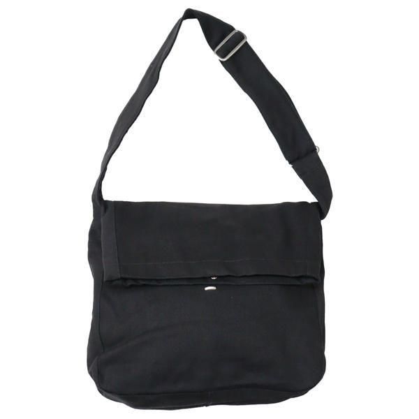 と*む様 OUR LEGACY SLING BAG アワーレガシー バッグ 黒 OUR LEGACY（アワー レガシー）