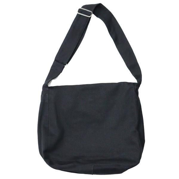 と*む様 OUR LEGACY SLING BAG アワーレガシー バッグ 黒 OUR LEGACY（アワー レガシー）