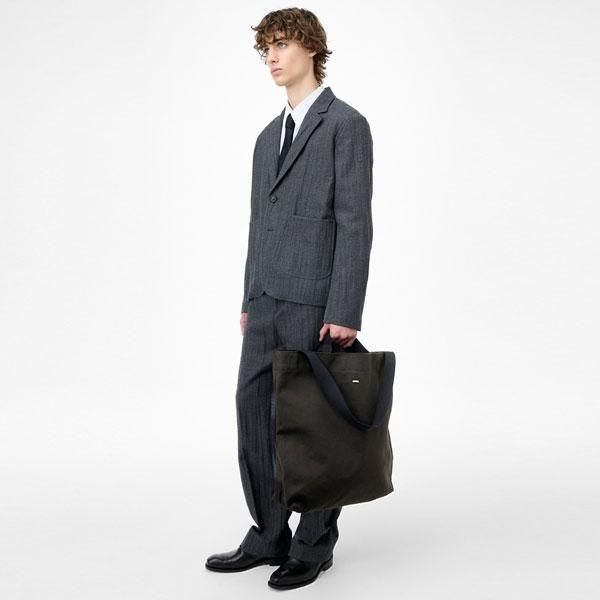 【レア！】ＡＩＲステーショナリー\"がお\"パック　コミックマーケット５９ Luggage AOKI 1894 Genius 日本の職人技術の結晶 牛革