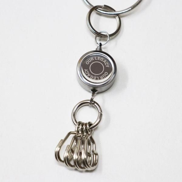 OUR LEGACY（アワー レガシー）