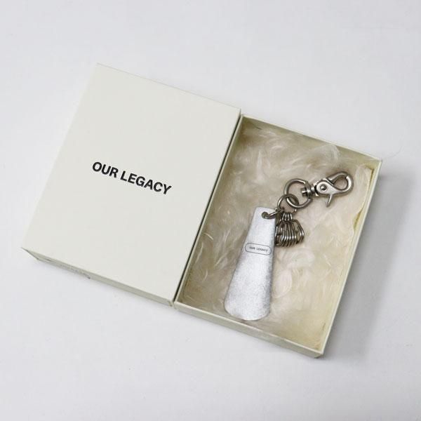 OUR LEGACY（アワー レガシー）
