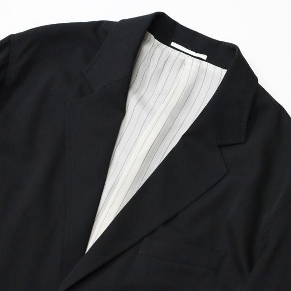 【大幅値下げ！】Graphpaper/グラフペーパー　シャツジャケット Graphpaper (グラフペーパー) Selvage Denim Zip Jacket