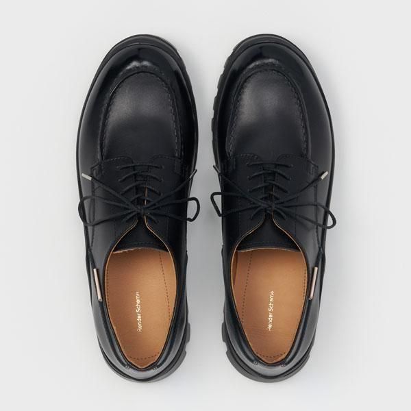 Hender Schemeドレススニーカー Hender Scheme (エンダースキーマ) klein / クライン