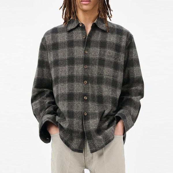 OUR LEGACY（アワー レガシー）