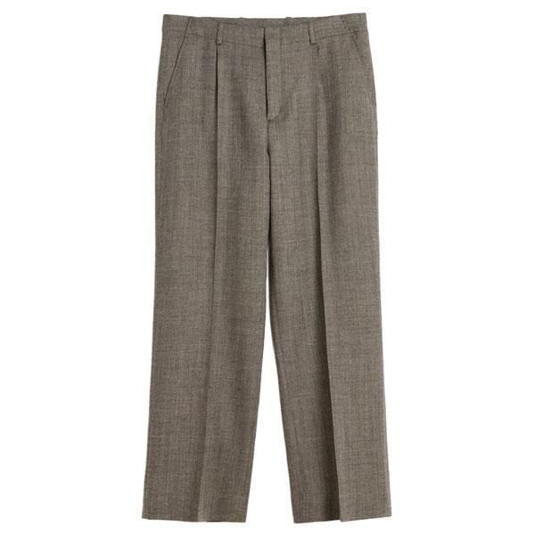 OUR LEGACY アワーレガシー BORROWED CHINO スラックス OUR LEGACY（アワー レガシー）