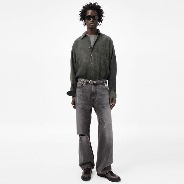 OUR LEGACY（アワー レガシー）