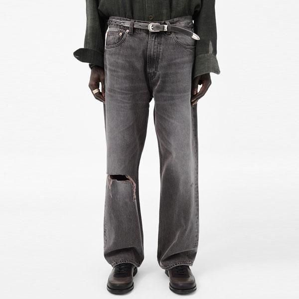 OUR LEGACY（アワー レガシー）