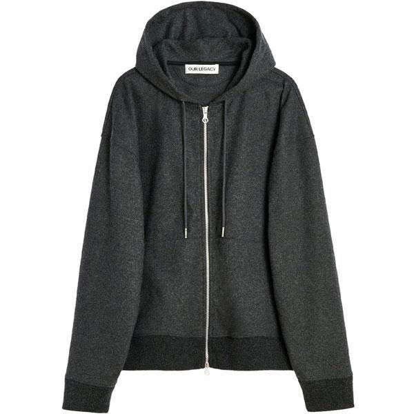 Sweat, Parka - CHINATOWN RIX online store