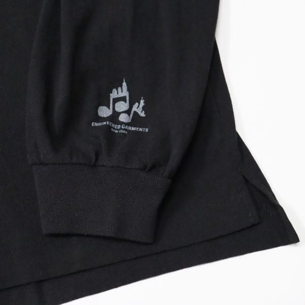 ENGINEERED GARMENTS（エンジニアード ガーメンツ）