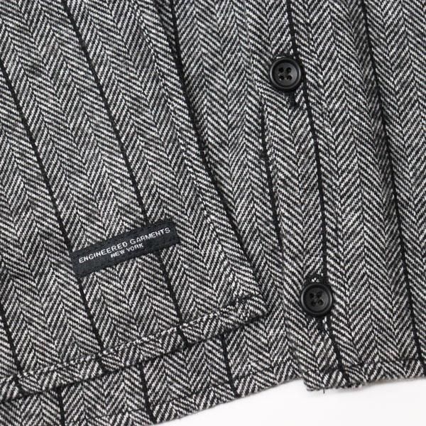 ENGINEERED GARMENTS（エンジニアード ガーメンツ）