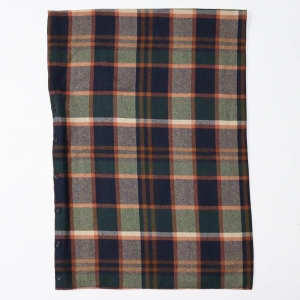 ENGINEERED GARMENTS（エンジニアード ガーメンツ）