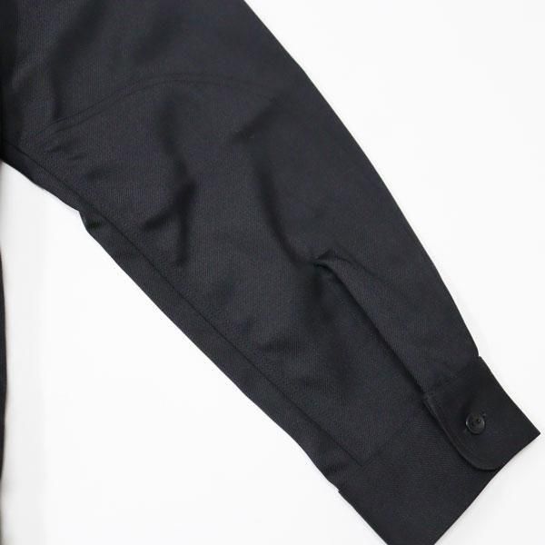 【美品】Needles キャバルリー ツイル ワークシャツ S NEEDLES（ニードルス）