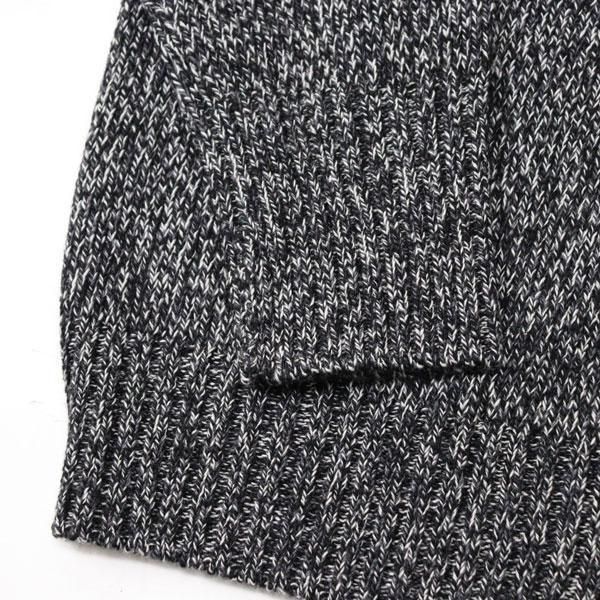 BEGG&CO ALEX BEANIE カシミヤ100%/AShGrey/グレー BEGG X CO（ベグ