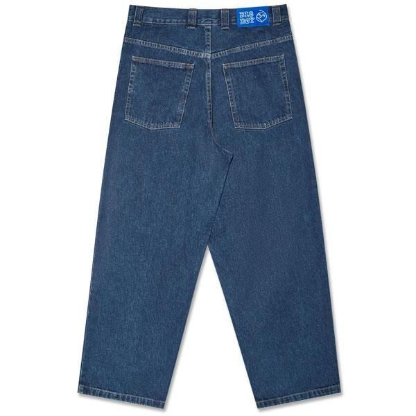 スケートボード polar skate Bigboy Polar Skate Co.（ポーラー スケートボード カンパニー