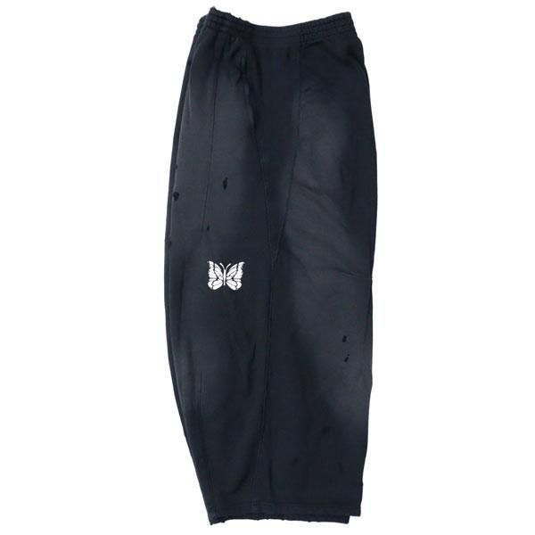 パンツ Needles Zipped Sweat Pant NEEDLES（ニードルス）