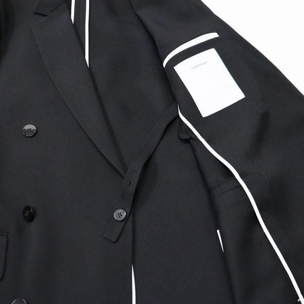 ジャケット・アウター josemoon Classic double coat JOSE MOON（ジョゼムーン）の「WOOL DOUBLE JACKET/ウールダブル
