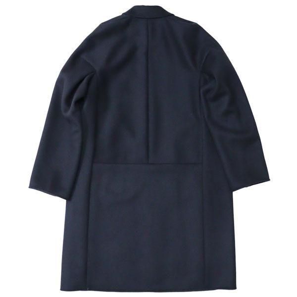 ジャケット・アウター orslow Vintage Fit Soutien Collar Coat OVERCOAT】SOUTIEN COLLAR COAT with TENNIS SLEEVE - Amanojak.