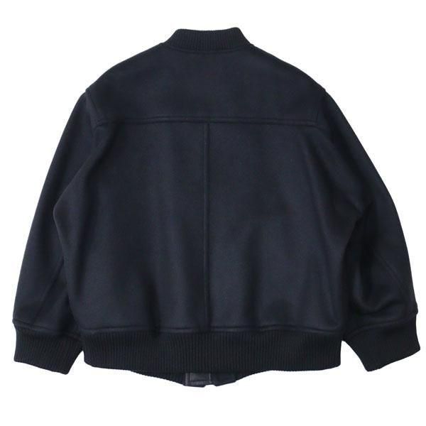 ジャケット・アウター OUAT 007 SUPER MOHAIR JACKET OUAT 007 SUPER MOHAIR JACKET