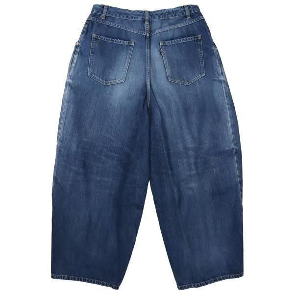 【美品】H.D. ALL-IN-ONE / 12OZ DENIM 【ニードルス】 NEEDLES / H.D. ALL-IN-ONE *12oz DENIM