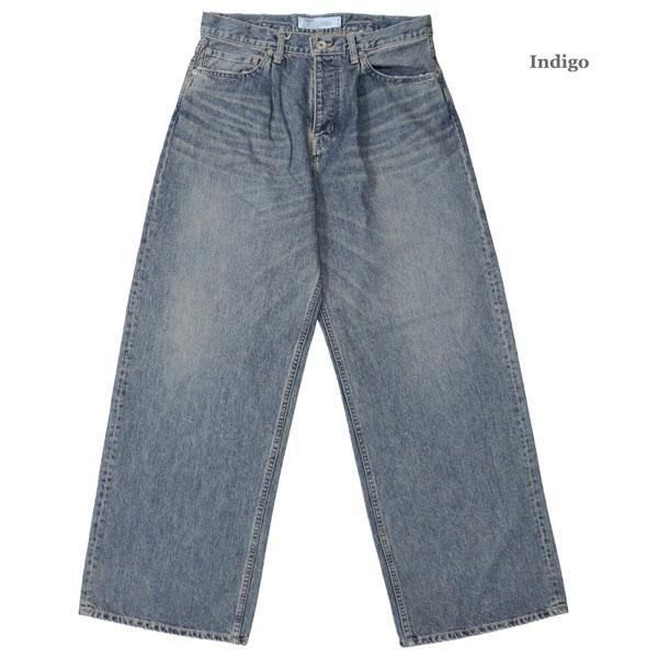 COCO⭐️　DAIRIKU Wide Denim Pants 29inch 188634970_o1.jpg?