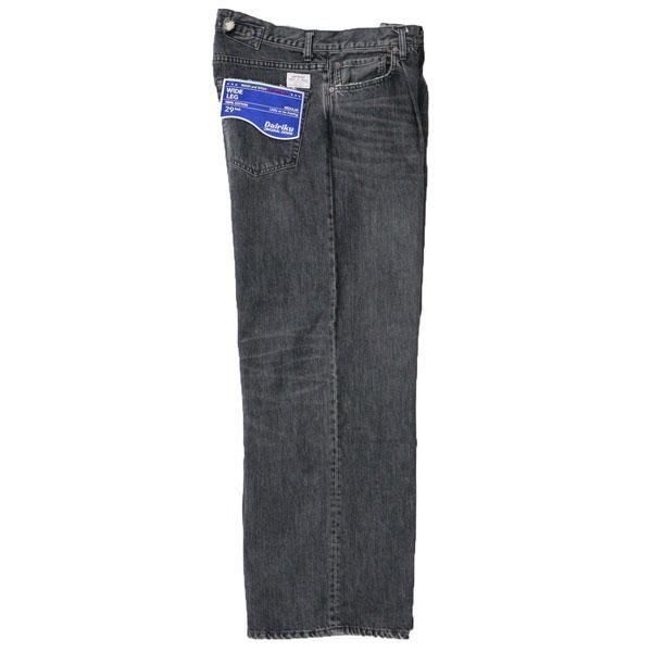 新品 DAIRIKU Wide Denim Pants ダイリク ワイド デニム ワイドデニムパンツ - ダイリク メンズ｜公式通販サイト - リロープ