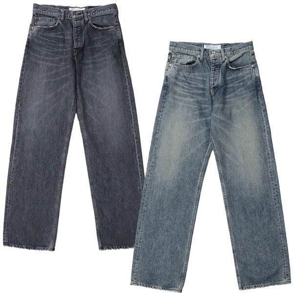 希少！21ss DAIRIKU non wash denim デニム　ジーンズ DAIRIKU/