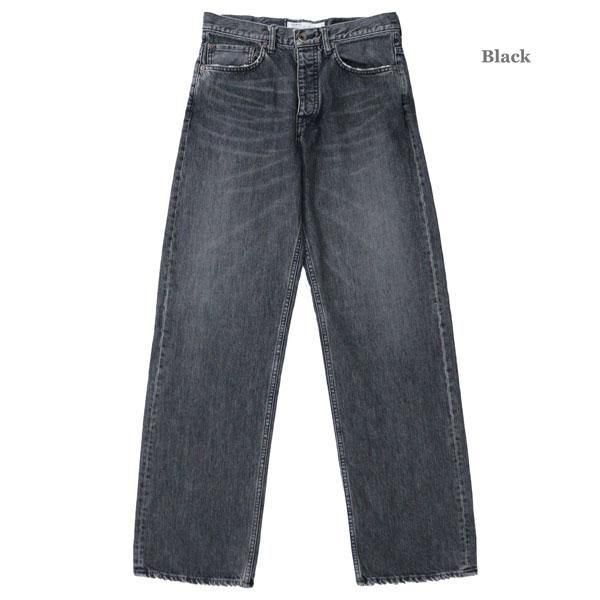 美品DAIRIKU／デニム　セットアップ DAIRIKU/ダイリク】デニムセットアップ 24AW / OHTANI / ADAM ET