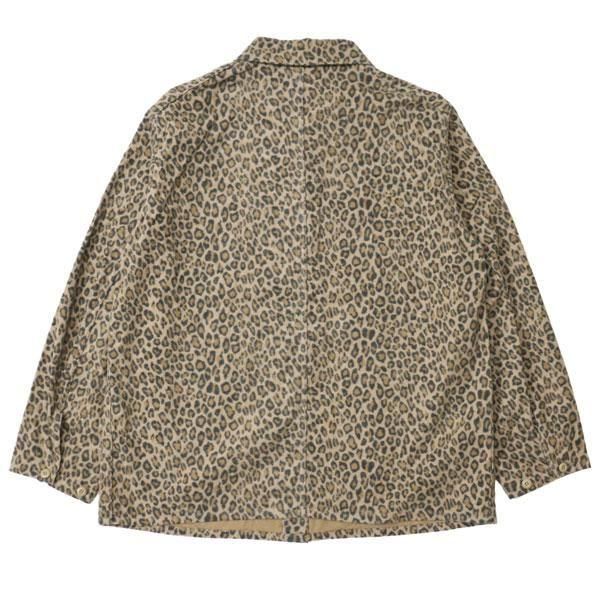 Needles カバーオール M ベージュ 蝶刺繍 Needles カバーオール M ベージュ 蝶刺繍 Needles カバーオール