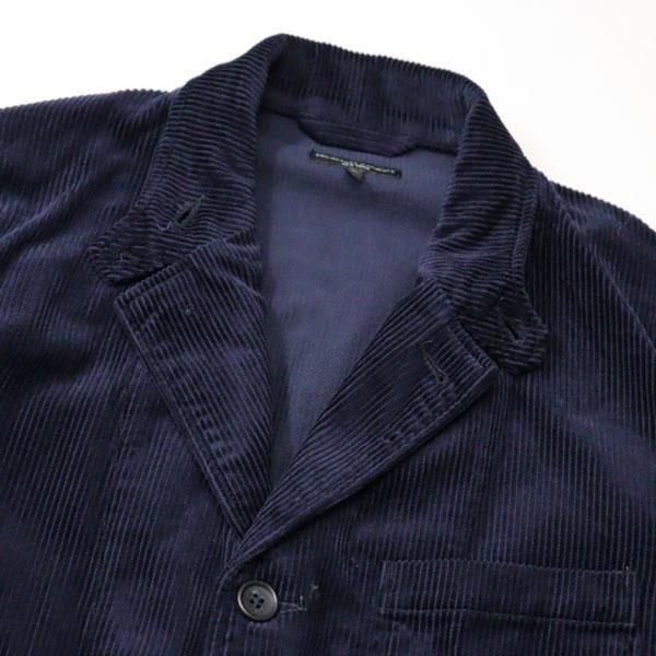 ジャケット・アウター Engineered Garments 8W Corduroy Riders ENGINEERED GARMENTS（エンジニアード ガーメンツ）