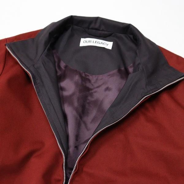 OUR LEGACY（アワー レガシー）
