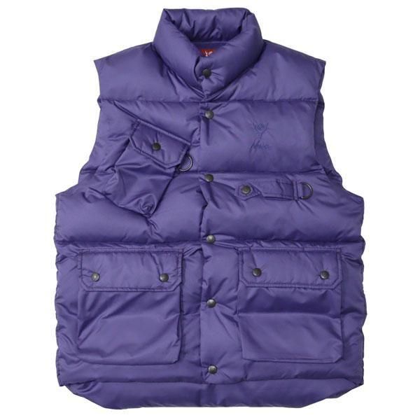 NIUさん専用 10/04(土)11時30分発売】South2 West8 x NANGA （サウスツー