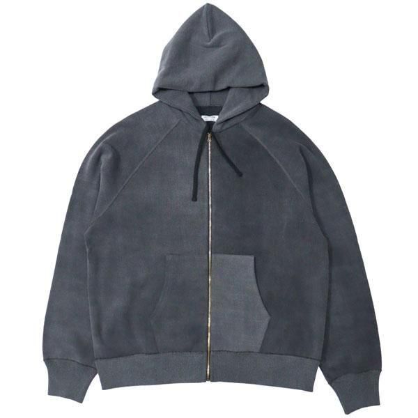 MAATEE&SONS МТ3103-0103 +zip jacket 10/04(土)12時発売】MAATEE&SONS(マーティーアンドサンズ)