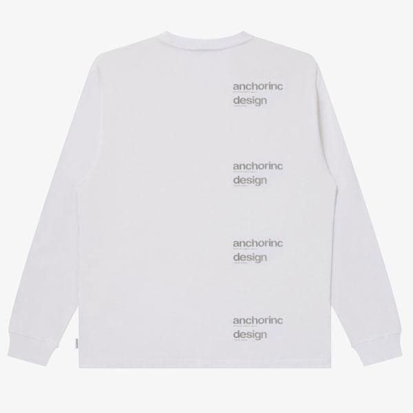 【新品未使用】Anchor inc. Personal Drawstring 中古 Anchor inc. Personal Drawstring Bag