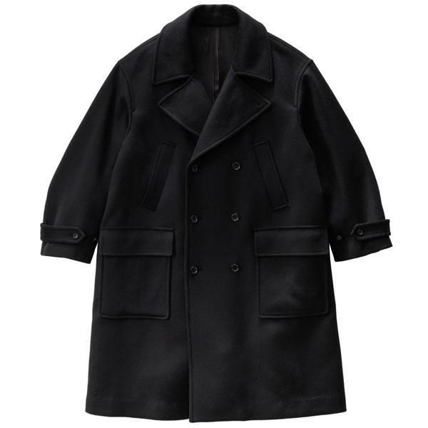 is-ness イズネス SEASONLESS COAT L 188329813_o1.jpg?