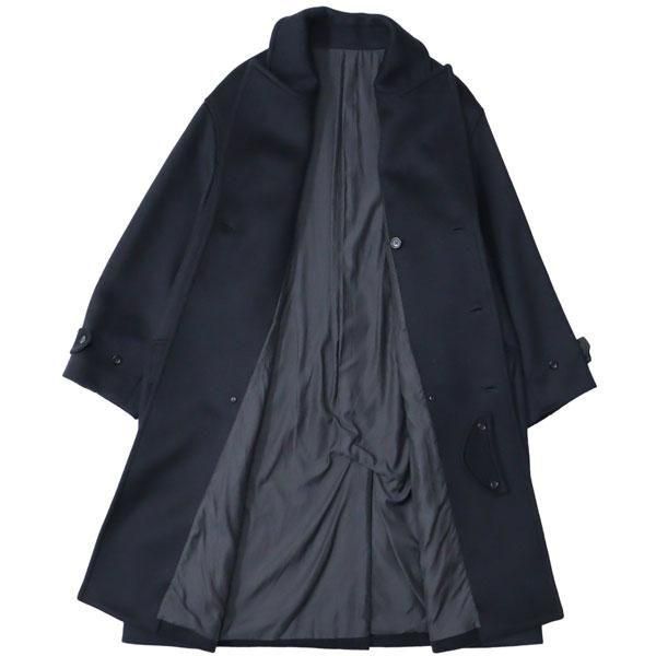 Graphpaper (グラフペーパー) 21AW Pea Coat ピーコート Graphpaper (グラフペーパー) 21AW Pea Coat ピーコート