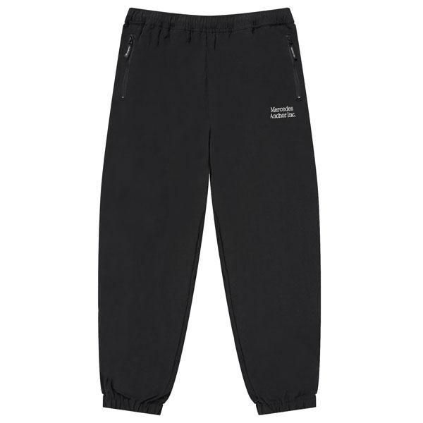 Anchor inc ナイロントラックパンツ ANCHOR INC.（アンカーインク）