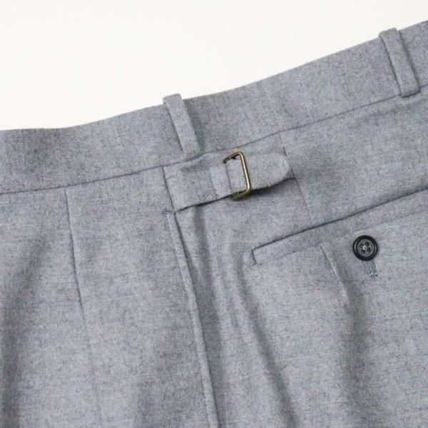 マーティーアンドサンズ　ジェフリー MAATEE&SONS (マーティーアンドサンズ) 24AW 