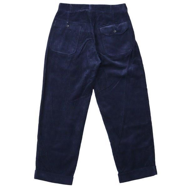 ENGINEERED GARMENTS（エンジニアード ガーメンツ）