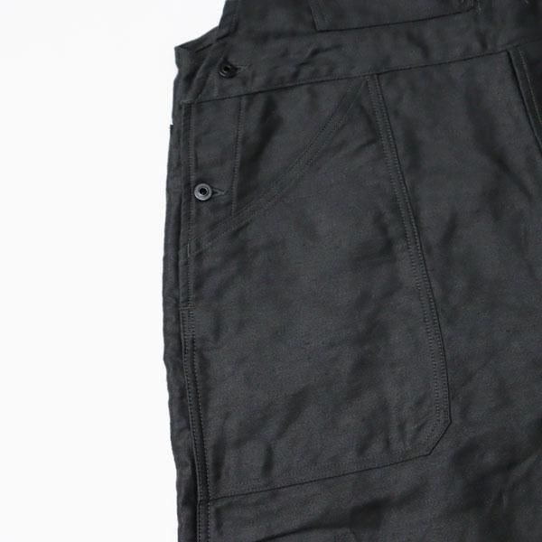 Nigel Cabourn × OX'ed Silver（ナイジェルケーボン×オックスド