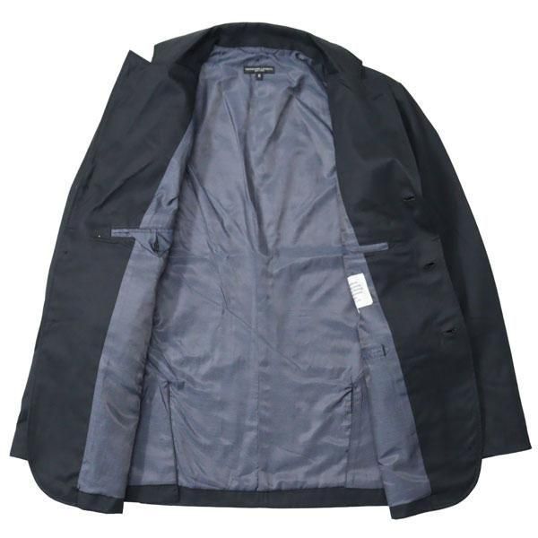 ENGINEERED GARMENTS（エンジニアード ガーメンツ）